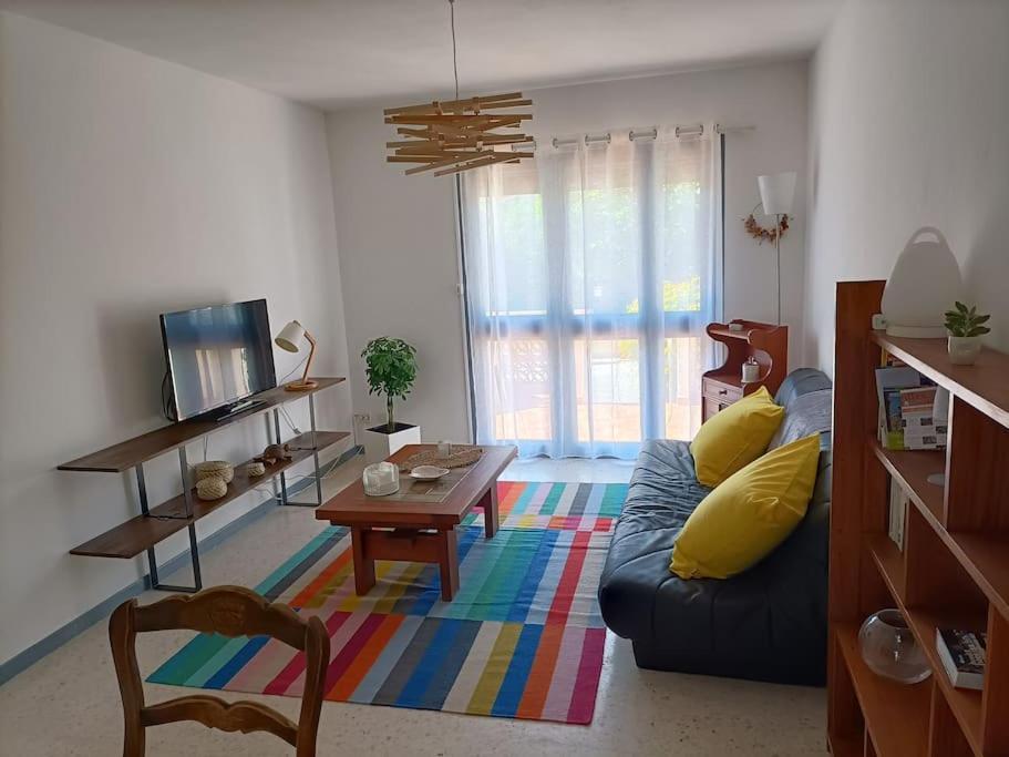 Grande Maison 3 Chambres - Jardin, Terrasse Et Parking - Bord De Mer Torreilles Εξωτερικό φωτογραφία